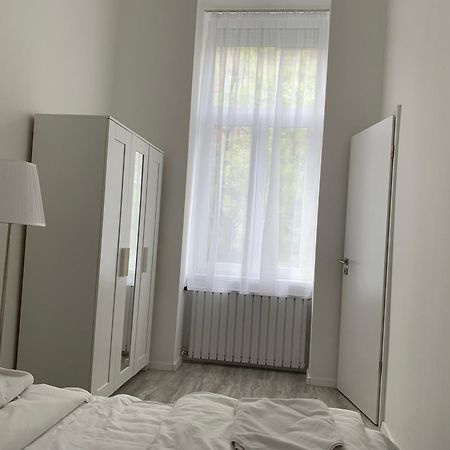 Balcony Gallery بودابست المظهر الخارجي الصورة