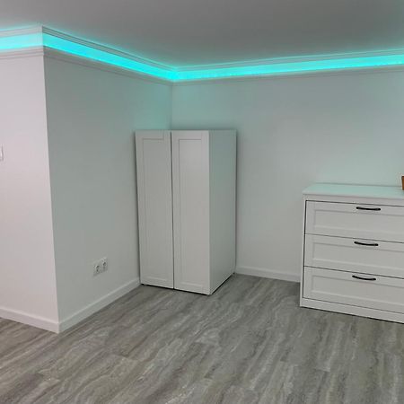 Balcony Gallery بودابست المظهر الخارجي الصورة