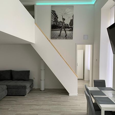 Balcony Gallery بودابست المظهر الخارجي الصورة