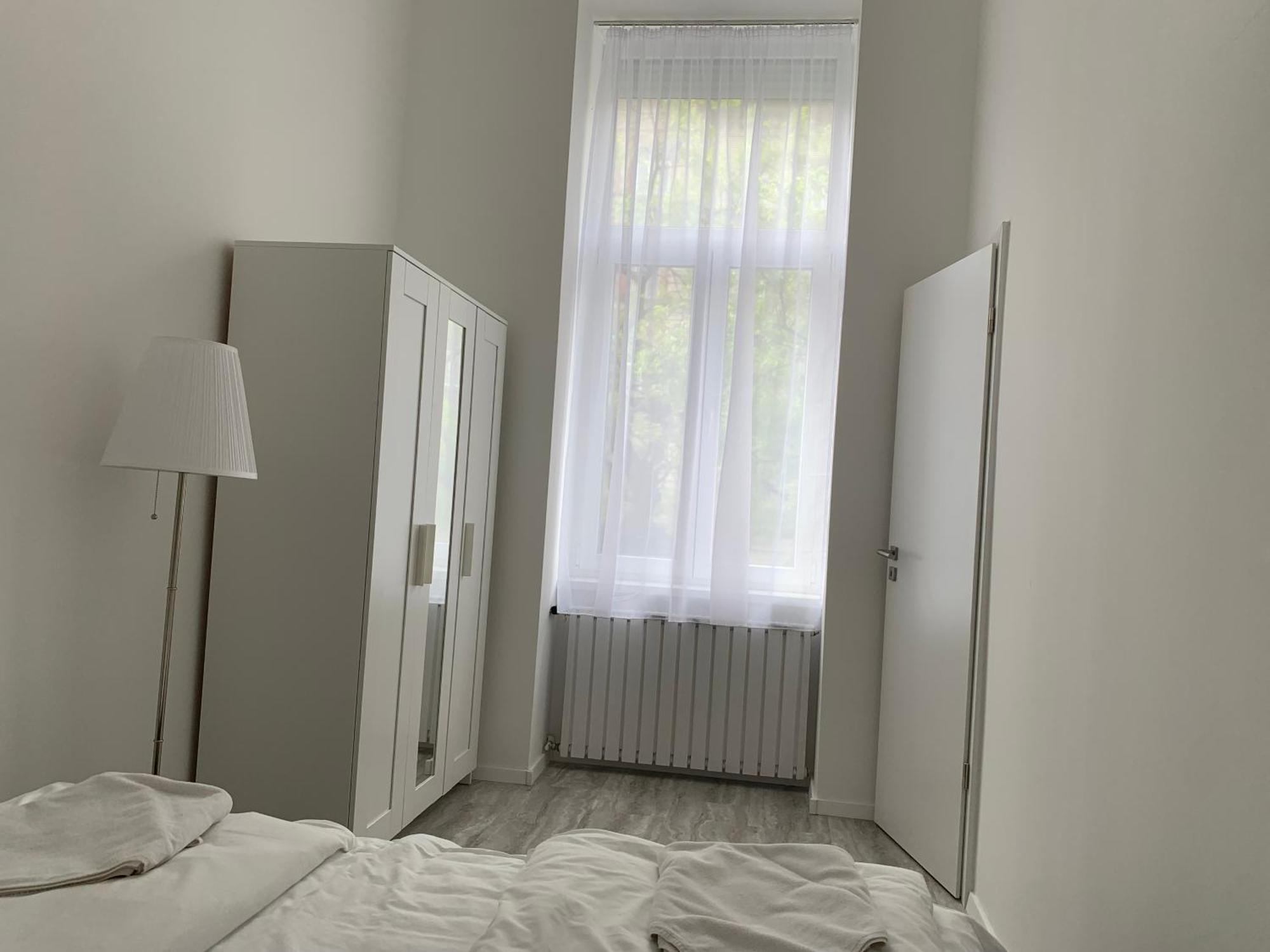Balcony Gallery بودابست المظهر الخارجي الصورة