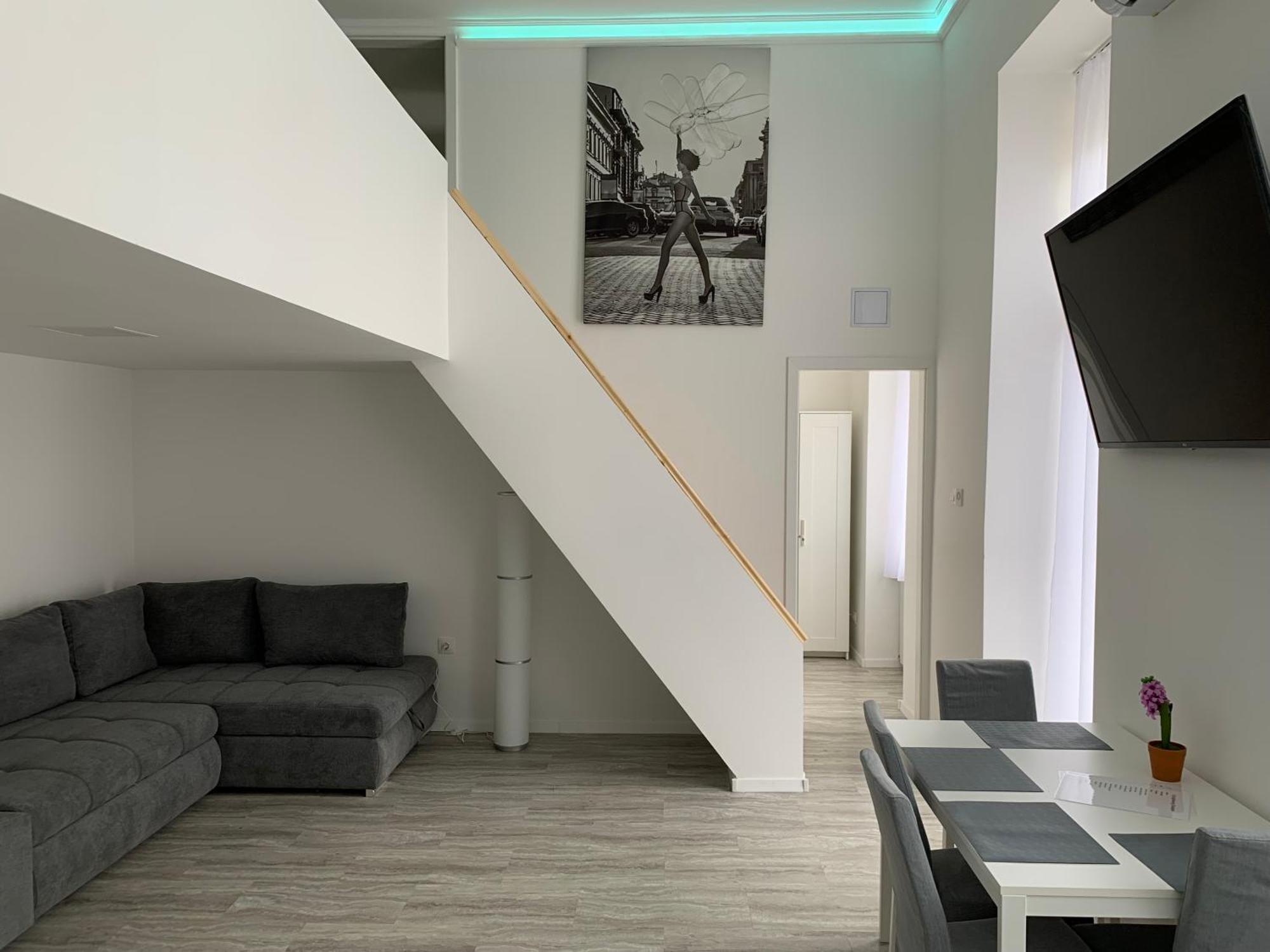 Balcony Gallery بودابست المظهر الخارجي الصورة