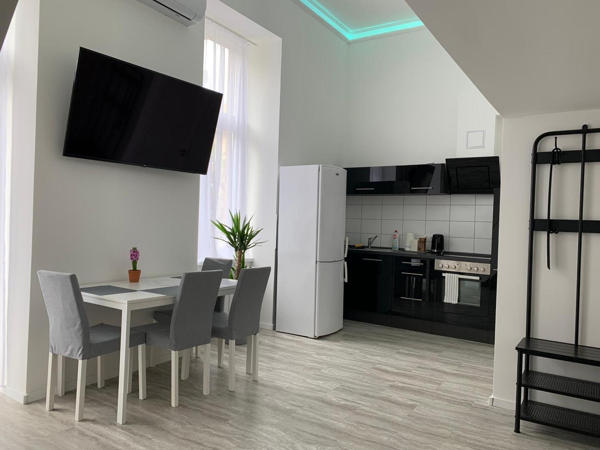 Balcony Gallery بودابست المظهر الخارجي الصورة